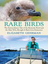 Imagen de portada para Rare Birds